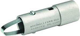 Marshalltown 4820 Handle Adapter, Female Thread, HDPE
